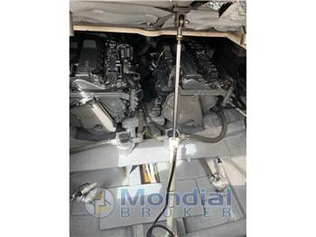 Manò Marine Manò 37 Gran Sport