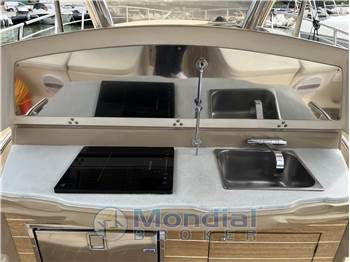 Manò Marine Manò 37 Gran Sport