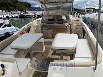 Manò Marine Manò 37 Gran Sport