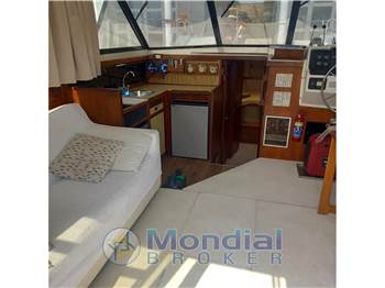 Trojan Yacht TROJAN 36 FLY