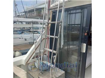 Trojan Yacht TROJAN 36 FLY
