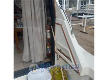 Trojan Yacht TROJAN 36 FLY