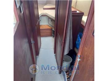 Trojan Yacht TROJAN 36 FLY