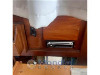 Trojan Yacht TROJAN 36 FLY