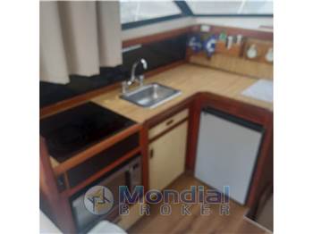 Trojan Yacht TROJAN 36 FLY
