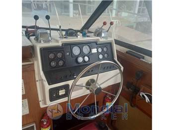 Trojan Yacht TROJAN 36 FLY