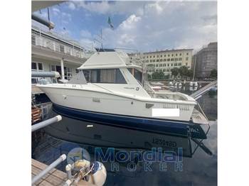 Trojan Yacht TROJAN 36 FLY