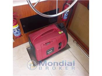 Trojan Yacht TROJAN 36 FLY