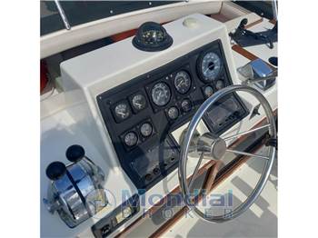 Trojan Yacht TROJAN 36 FLY