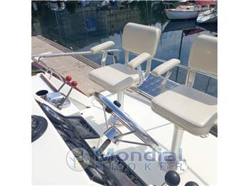 Trojan Yacht TROJAN 36 FLY