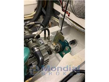Hallberg Rassy HR 48