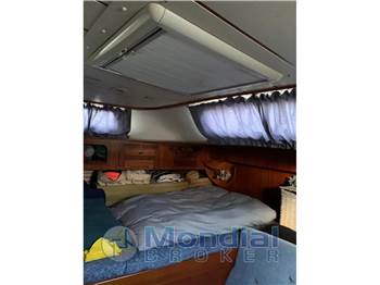 Hallberg Rassy HR 48
