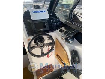 Ranieri CLF 25