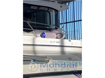 Ranieri CLF 25