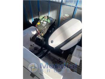 Ranieri CLF 25