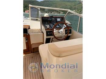 Cary marine 49