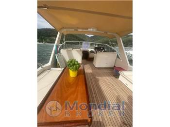 Cary marine 49