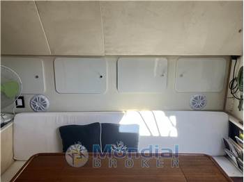 Cary marine 49