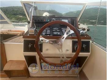 Cary marine 49