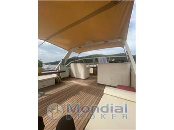 Cary marine 49