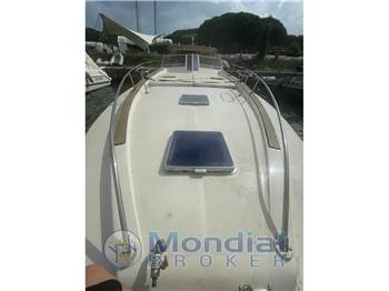 Cary marine 49