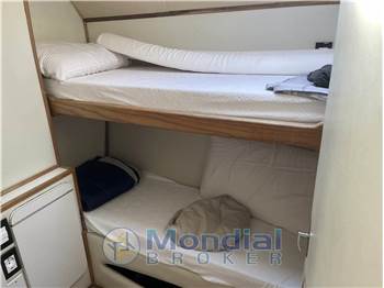 Cary marine 49
