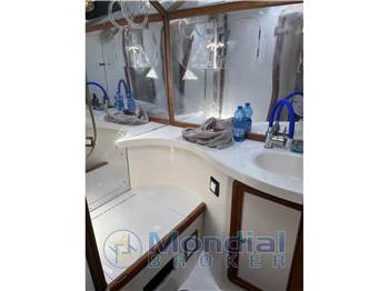 Cary marine 49
