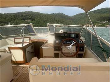Cary marine 49