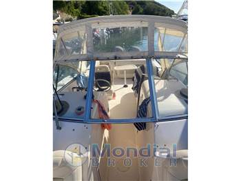 Grady White Boats 275 Tournament
