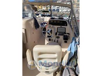Grady White Boats 275 Tournament