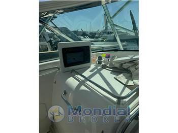 Bertram Yacht 360 Moppie