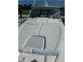 Bertram Yacht 360 Moppie