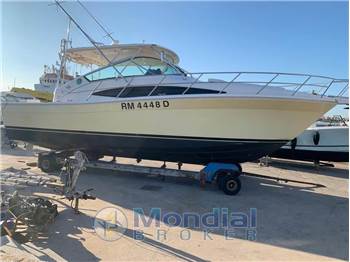 Bertram Yacht 360 Moppie