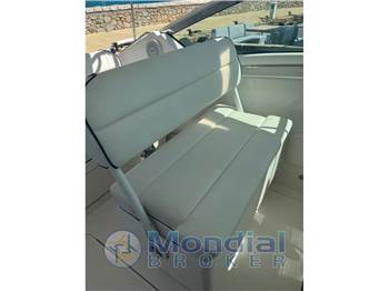 Bertram Yacht 360 Moppie