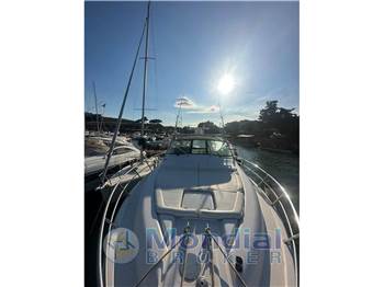 Bertram Yacht 360 Moppie