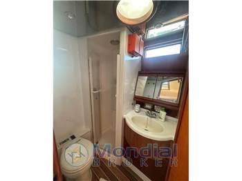 Bertram Yacht 360 Moppie