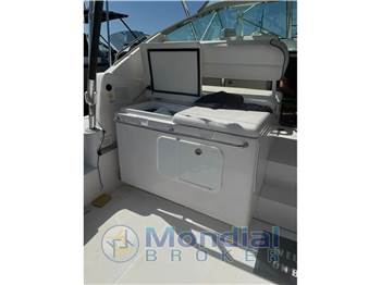 Bertram Yacht 360 Moppie
