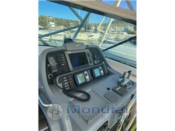 Bertram Yacht 360 Moppie