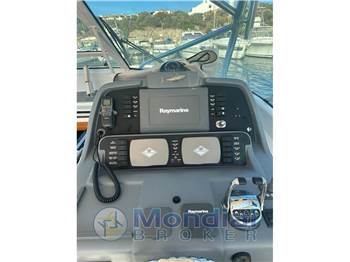 Bertram Yacht 360 Moppie