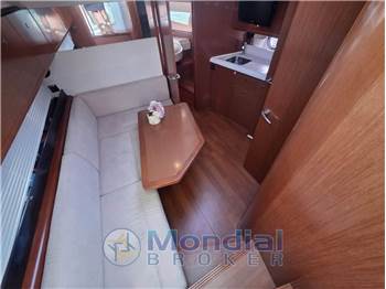 Beneteau Flyer GT 38