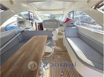 Beneteau Flyer GT 38