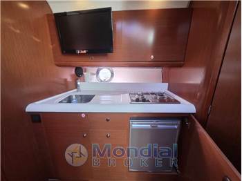Beneteau Flyer GT 38