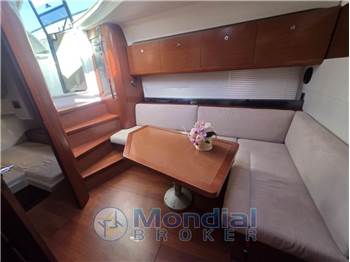 Beneteau Flyer GT 38
