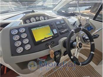 Beneteau Flyer GT 38