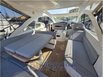 Beneteau Flyer GT 38