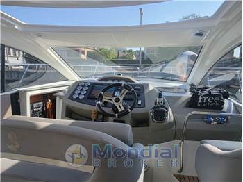 Beneteau Flyer GT 38
