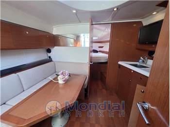 Beneteau Flyer GT 38