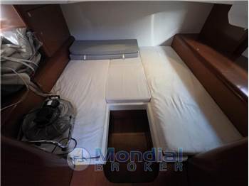 Beneteau Flyer GT 38