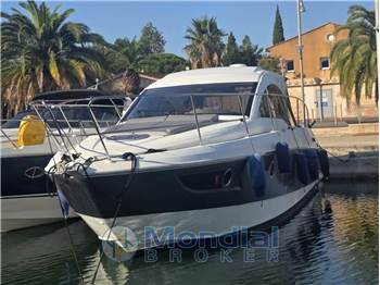 Beneteau Flyer GT 38