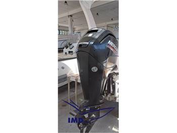Barracuda marine 600